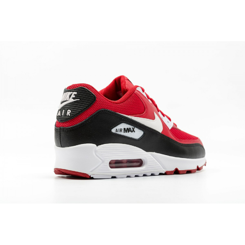 Air Max 90 Essential 537384-610 Mens Running Shoes