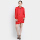 Elle LTG-1-90003B Red Dress