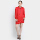 Elle LTG-1-90003B Red Dress