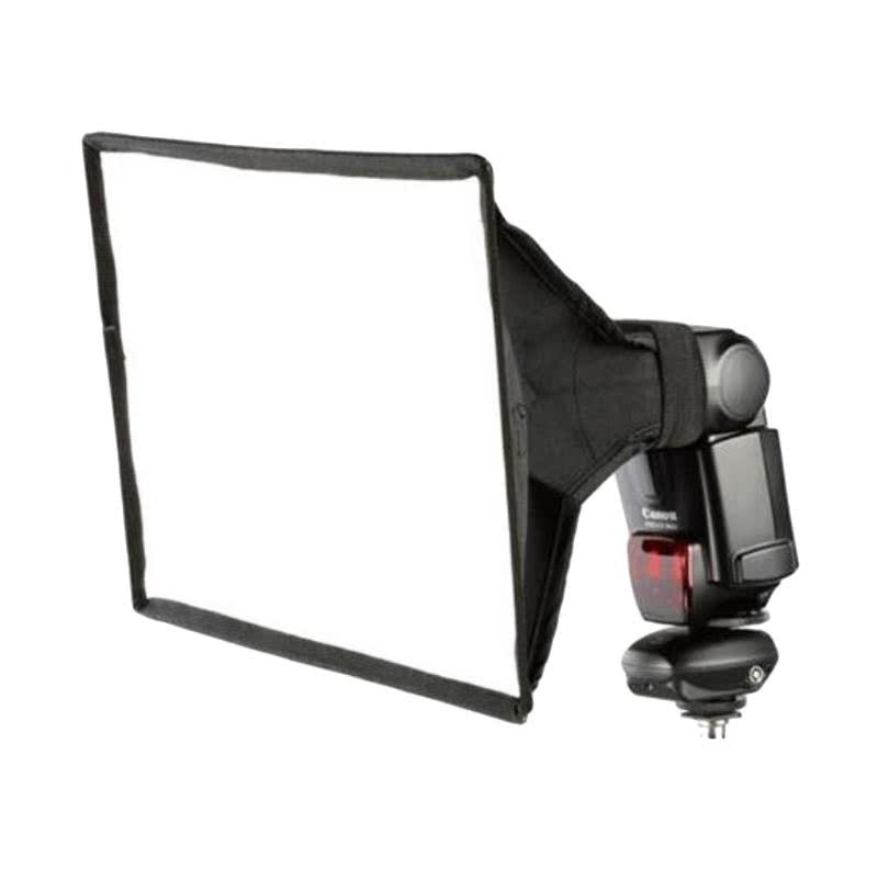 E-20X30 SOFTBOX F-CAMERA FLASH