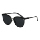 Spex Symbol Ice Sunglasses WYM 15940 Black