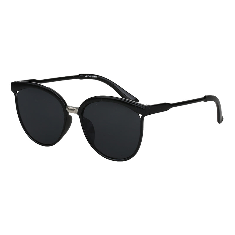 Spex Symbol Ice Sunglasses WYM 15940 Black