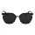 Spex Symbol Ice Sunglasses WYM 15940 Black