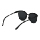 Spex Symbol Ice Sunglasses WYM 15940 Black