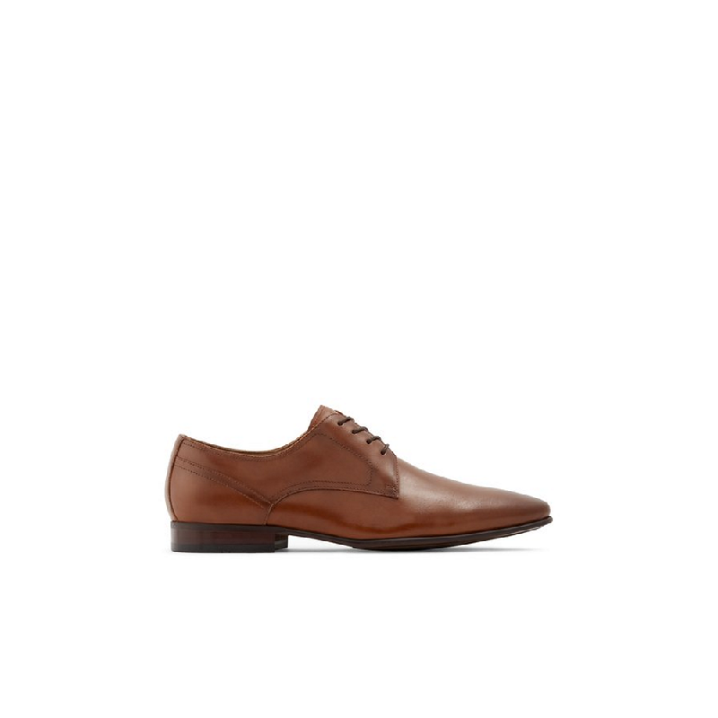 Aldo Men Formal Shoes Aerade-28 Cognac