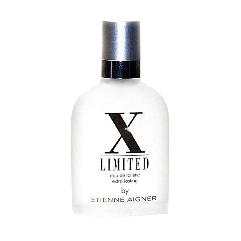 Aigner X - Limited EDT Natural Spray 30 Ml