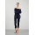 Glarynce Top Navy