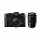 Fujifilm X-T20 Kit 16-50 & 50-230mm Hitam