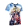 The Avengers Age Of Ultron Avengers Assemble Rib Man T-Shirt Multi