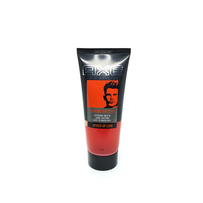 Axe Hair Styling Extreme Hold Gel 75Ml