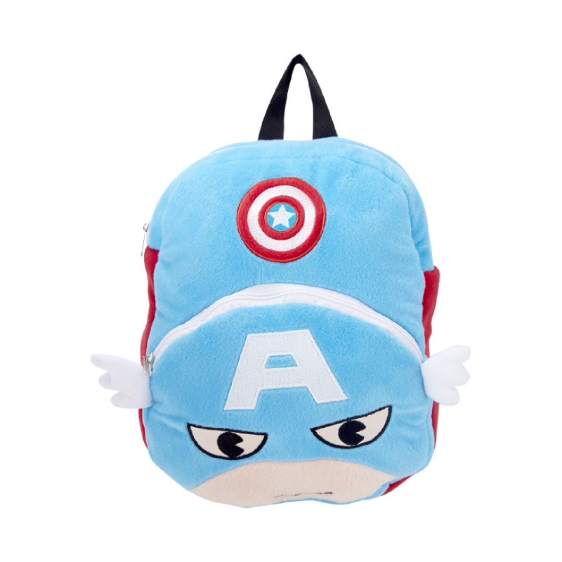 Backpack Captain America
