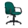 Kursi kantor (Kursi kerja) EXE Series - EXE53 Peacock Green