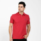 Polo Mens Shirt Red