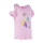 Princess Rapunzell T-Shirt Kids Pink