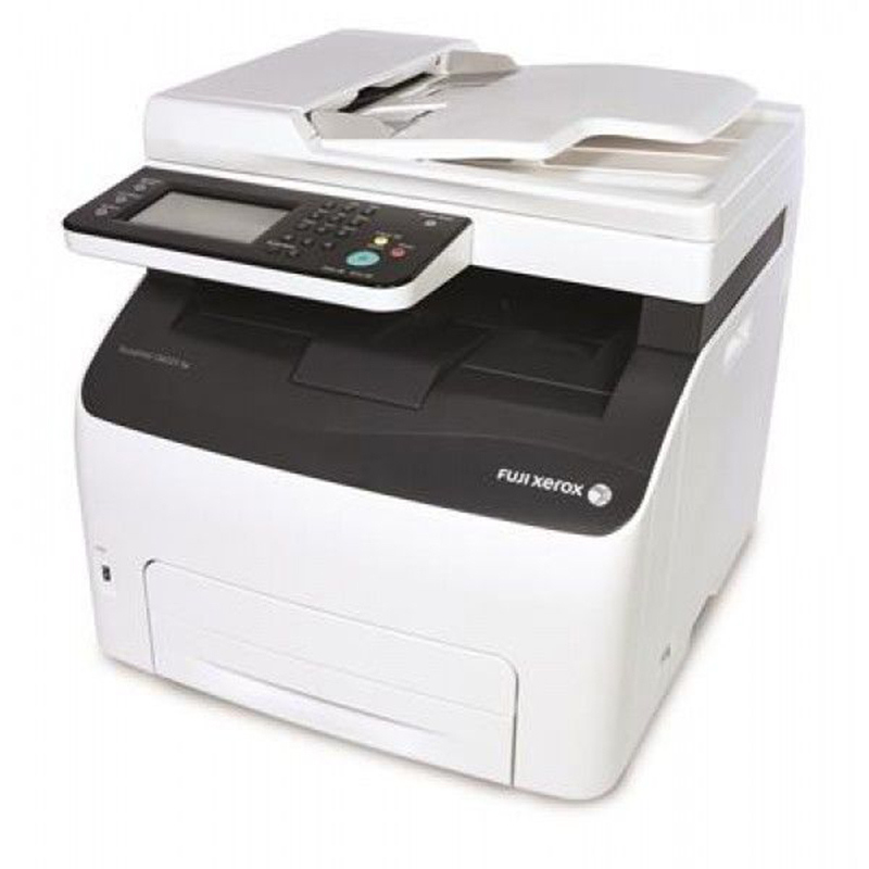 FUJI XEROX DPCM225FW A4 Colour Multifunction Printer