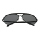 Spex Symbol Braun Buffel Sunglasses 94102-209 Hitam