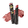 LA Girl Matte Flat Velvet Lip Lip Hush