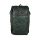 Allegra Army Cooler Diaper Bag Backpack Green
