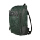 Allegra Army Cooler Diaper Bag Backpack Green