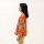 Batik Semar Lira Blouse (Size S,M,L)
