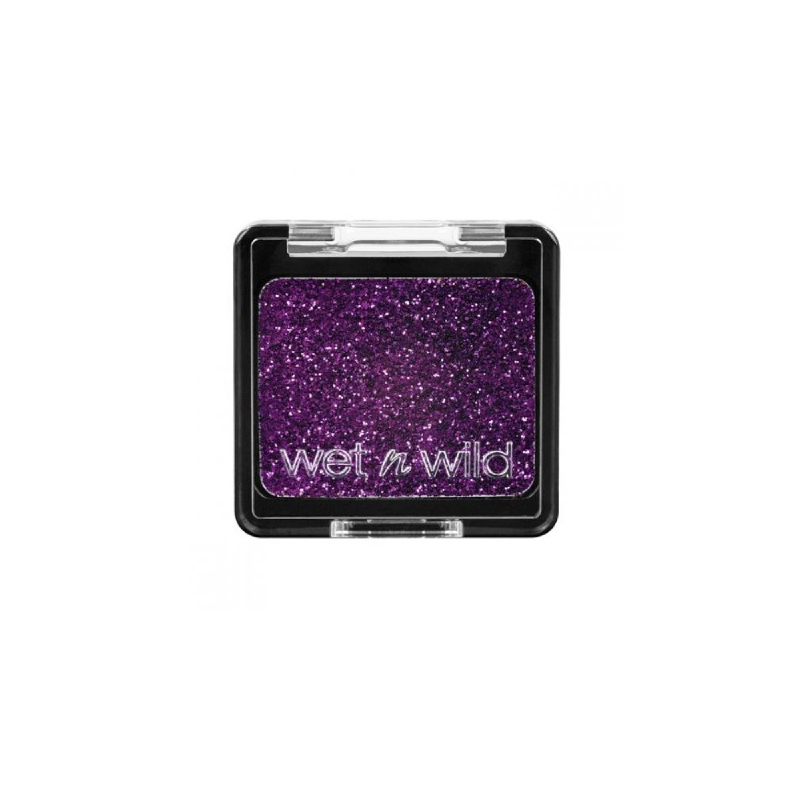 Color Icon Glitter Single Binge