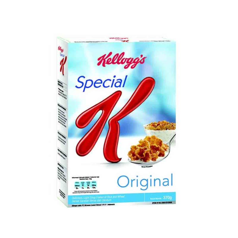 Kellog's Special K 370g