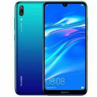 Huawei Y7 Pro 2019 (4GB-64GB) Biru