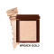 16brand Brickit Shadow Creamy Line - Peach Gold
