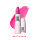 16brand RU Lipstick Matt - Eleck Pink