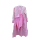 Barbie Gamis Lebaran Pink Size L