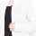 Voyant by Megumi Plain Jacket Woll White