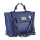 Bellezza Hand Bag 2153-38 Blue