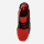 910 NINETEN Fujiwara Sepatu Olahraga Lari Unisex - Merah Hitam Putih
