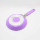 L-LIVING CREPE PAN BLACK N-STICK 14CM 