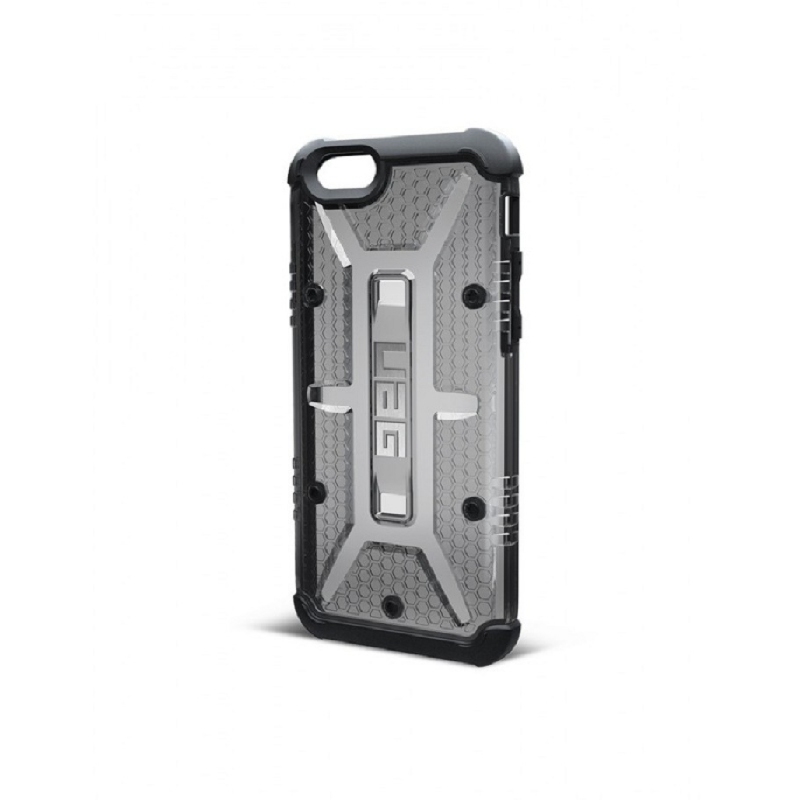 UAG iPhone 6 Composite Case Ash