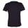 H&R EXTRIME SILVER SURFER shortsleeve T-shirt Black