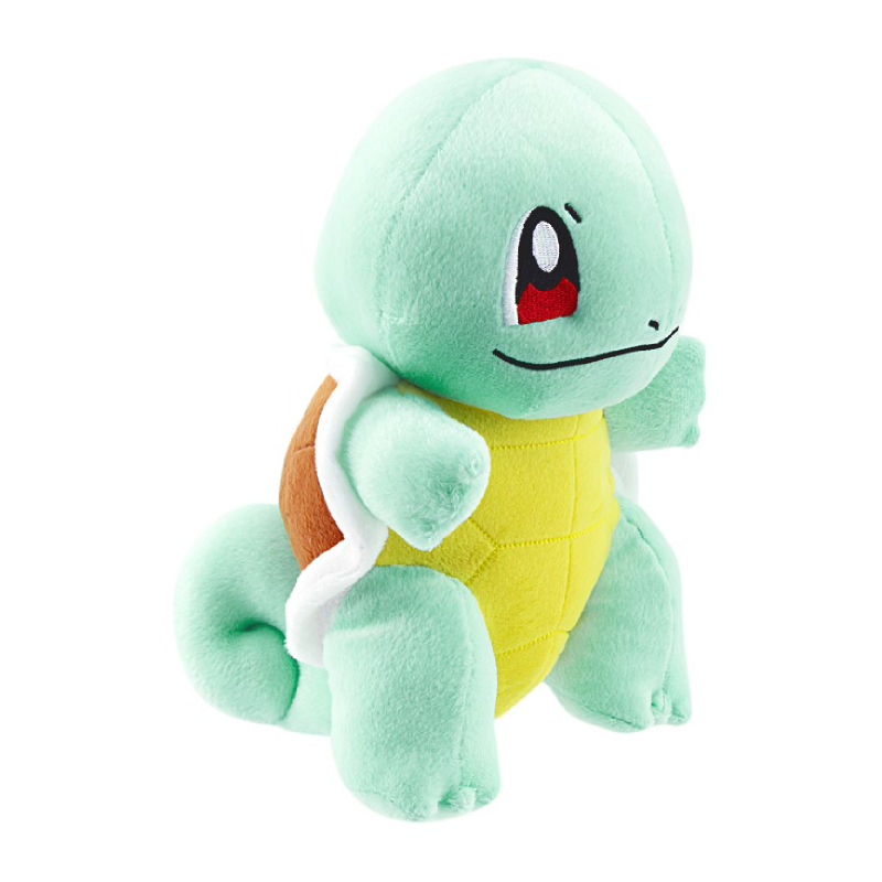 Plush Squirtle 12 Inch