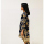 Batik Semar Luire Dress (Size M,L)