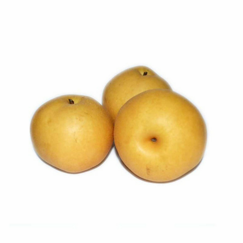 Palmfrutt Pear Singo Rrc 1 Kg Istyle 