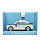 Pororo Push&Go Police Car