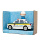 Pororo Push&Go Police Car
