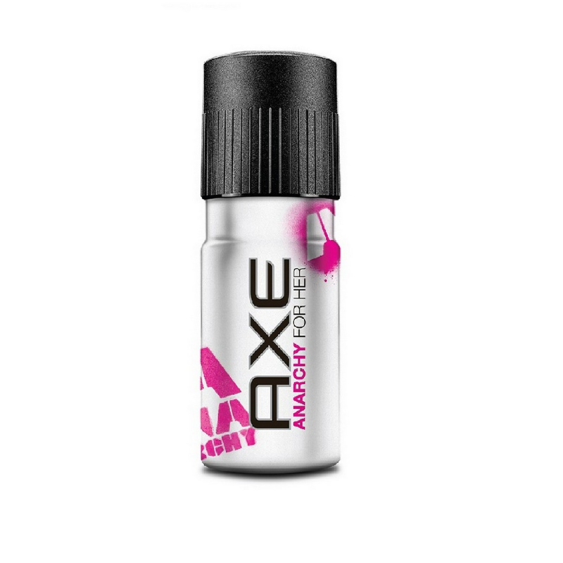 Axe Deo Anarchy For Her 150 Ml