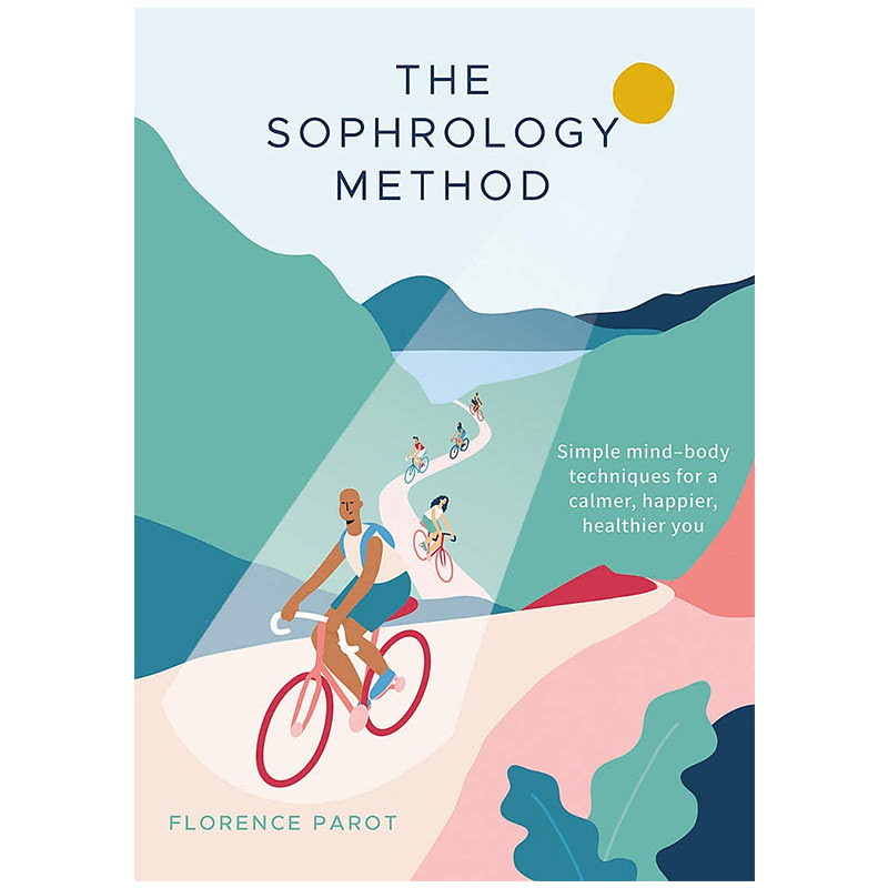 The Sophrology Method [LAST STOCK]