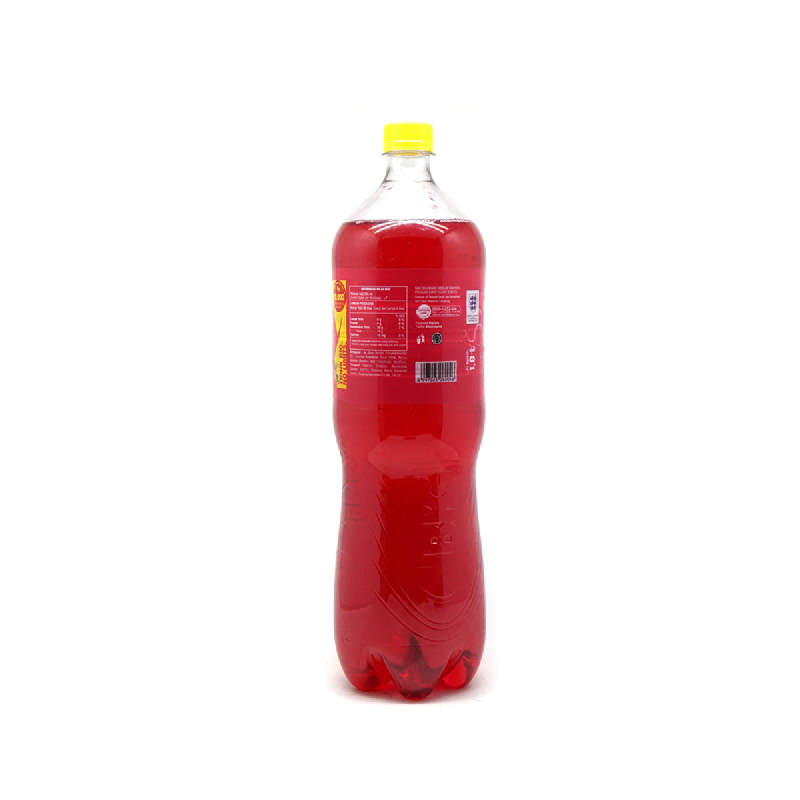 Big Cola Strawberry Pet 1.8L