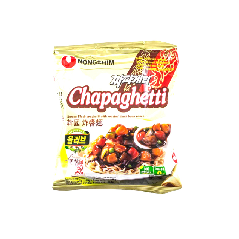 Chapagetti Chajang Myun 200 Gr