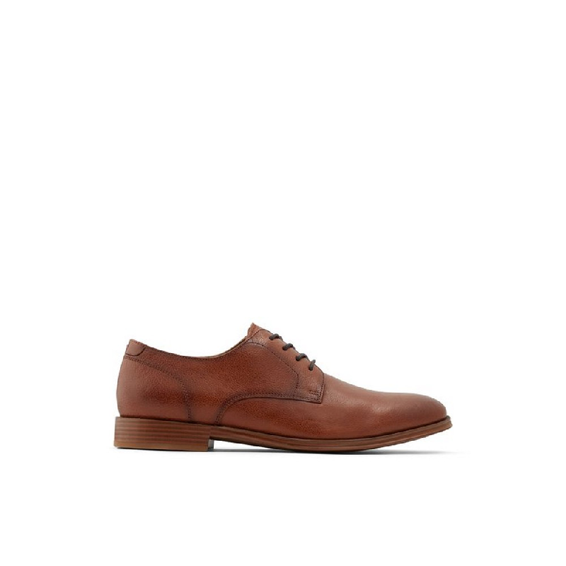 Aldo Men Formal Shoes Ricmann-27 Light Brown