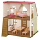 Sylvanian Families Red Roof Cosy Cottage ESFH53030