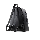 Aldo Backpack Kevpat-008-Black