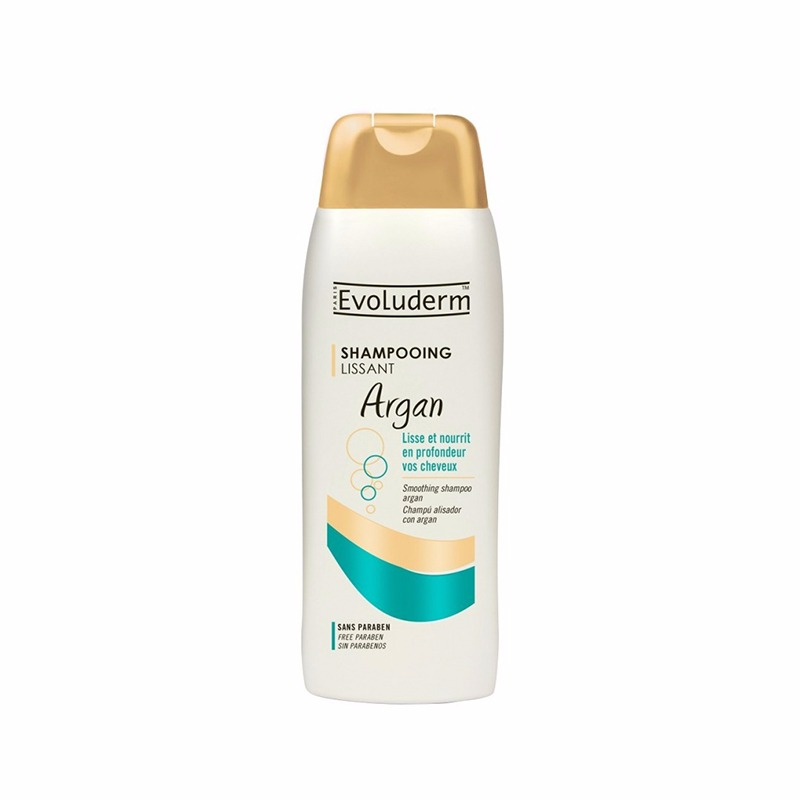 300ml Argan Hair Shampoo