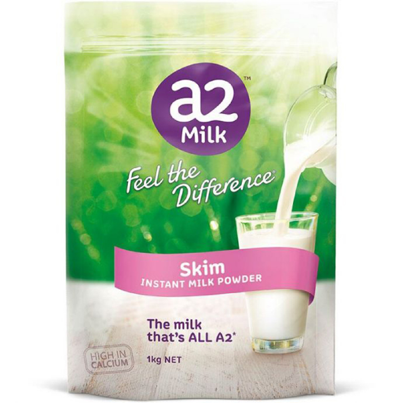 A2 Skim Milk Powder